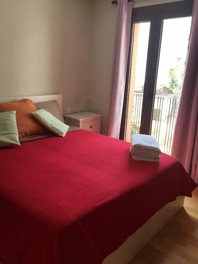 Casa Del Casco Historico Appartement La Laguna  La Laguna (Tenerife)