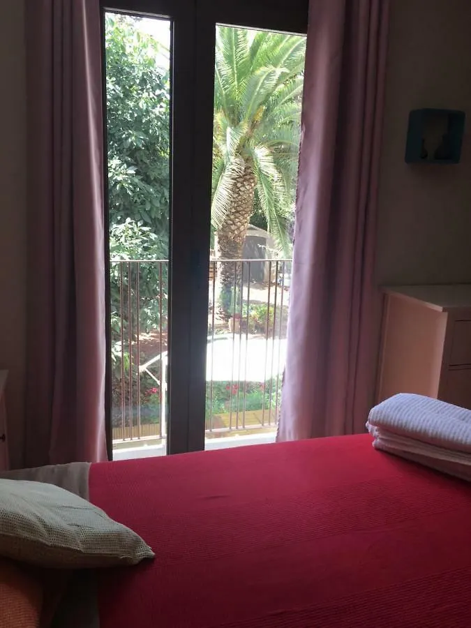 Accommodatie bij particulieren Casa Del Casco Historico Appartement La Laguna