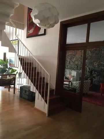 Casa Del Casco Historico Appartement La Laguna  Spanje