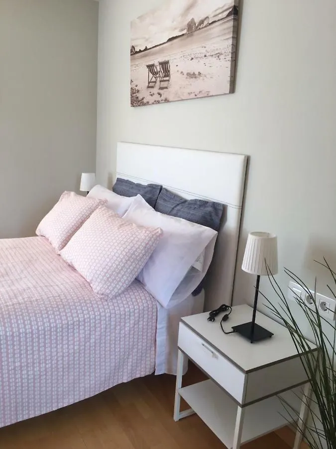 Accommodatie bij particulieren Casa Del Casco Historico Appartement La Laguna