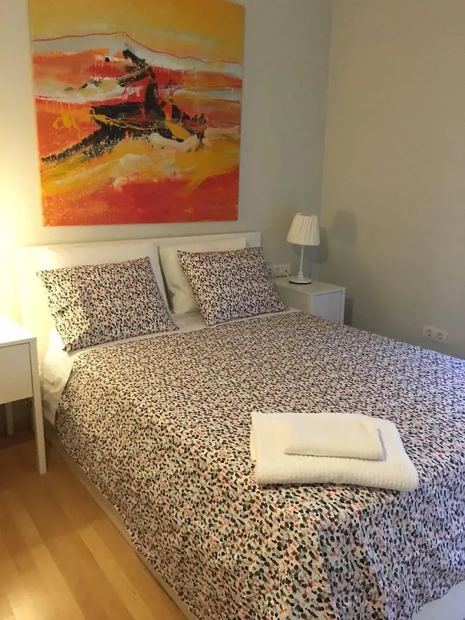Casa Del Casco Historico Appartement La Laguna  Spanje