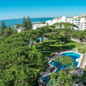  Apartment Playas Del Duque - Puerto Banus - Spain