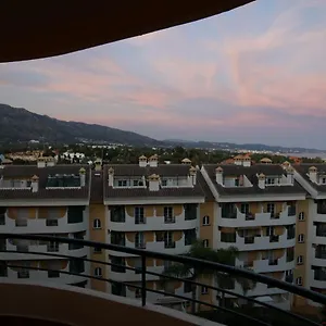  Apartment Saa2- Comfortable Puerto Banus Spain
