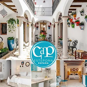  Apartment Casa Del Patio - Boutique (adults Only) Spain