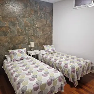 Casa Mina Appartamento