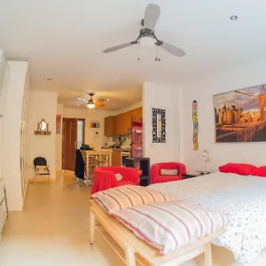 Apartamento La Higuera Apartment La Laguna (Tenerife)