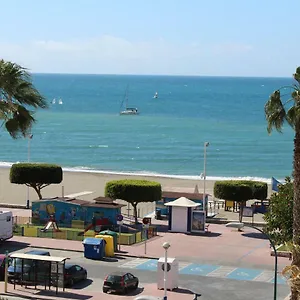 Playa Viginia Apartment Malaga