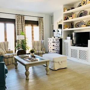 Apartamento Puerto Banus Apartment Marbella