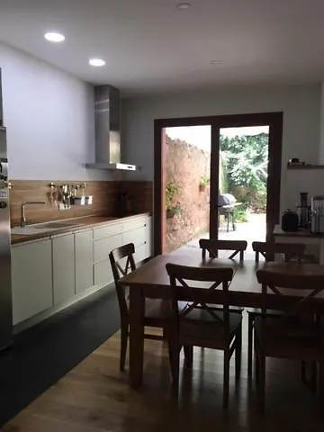 Homestay Casa Del Casco Historico Apartment La Laguna